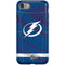 NHL Tampa Bay Lightning Jersey iPhone SE (2nd & 3rd Gen) Pro Case
