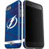 NHL Tampa Bay Lightning Jersey iPhone SE (2nd & 3rd Gen) Pro Case