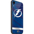 NHL Tampa Bay Lightning Jersey iPhone SE (2nd & 3rd Gen) Skin