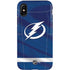 NHL Tampa Bay Lightning Jersey iPhone X Pro Case