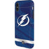 NHL Tampa Bay Lightning Jersey iPhone X Pro Case