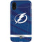 NHL Tampa Bay Lightning Jersey iPhone XR Pro Case