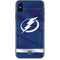 NHL Tampa Bay Lightning Jersey iPhone XS Max Skin