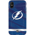 NHL Tampa Bay Lightning Jersey iPhone XS Pro Case