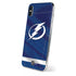 NHL Tampa Bay Lightning Jersey iPhone XS Skin