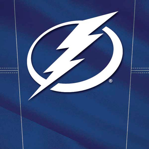 NHL Tampa Bay Lightning Jersey iPhone XS Skin