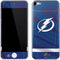 NHL Tampa Bay Lightning Jersey Apple iPod Skin