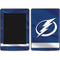 NHL Tampa Bay Lightning Jersey Amazon Kindle Skin