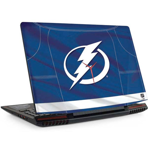 NHL Tampa Bay Lightning Jersey Legion Y720 Skin