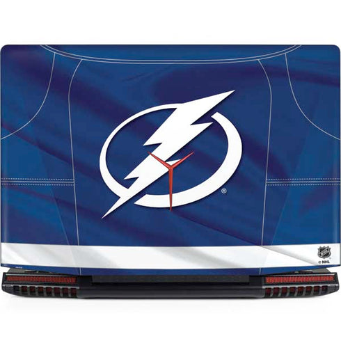 NHL Tampa Bay Lightning Jersey Legion Y720 Skin