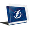 NHL Tampa Bay Lightning Jersey MacBook Air 13in M1 (2021) Case plus Skin