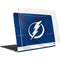 NHL Tampa Bay Lightning Jersey MacBook Air 15in (2023-2025) Case plus Skin