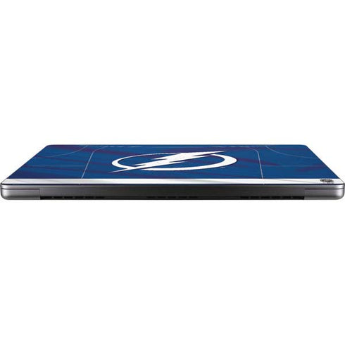NHL Tampa Bay Lightning Jersey MacBook Pro 14in (2021-24) Skin