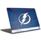 NHL Tampa Bay Lightning Jersey Apple MacBook Pro 15-inch Skin