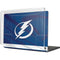 NHL Tampa Bay Lightning Jersey MacBook Pro 16in (2021-25) Case plus Skin