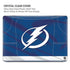 NHL Tampa Bay Lightning Jersey MacBook Pro 16in (2021-25) Case plus Skin