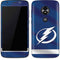 NHL Tampa Bay Lightning Jersey Moto E5 Play Skin