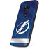 NHL Tampa Bay Lightning Jersey Moto E5 Play Skin