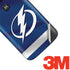 NHL Tampa Bay Lightning Jersey Moto E5 Play Skin