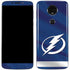 NHL Tampa Bay Lightning Jersey Moto E5 Plus Skin