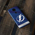 NHL Tampa Bay Lightning Jersey Moto E5 Plus Skin