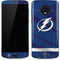 NHL Tampa Bay Lightning Jersey Moto G6 Skin