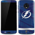 NHL Tampa Bay Lightning Jersey Moto G6 Skin