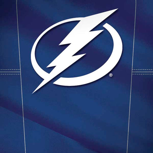 NHL Tampa Bay Lightning Jersey Moto G6 Skin