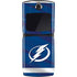 NHL Tampa Bay Lightning Jersey Motorola RAZR Skin