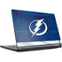 NHL Tampa Bay Lightning Jersey MSI GS65 Stealth Laptop Skin