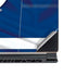 NHL Tampa Bay Lightning Jersey MSI GS65 Stealth Laptop Skin