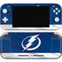 NHL Tampa Bay Lightning Jersey Nintendo Switch Lite Skin