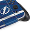 NHL Tampa Bay Lightning Jersey Nintendo Switch OLED (2021) Skin