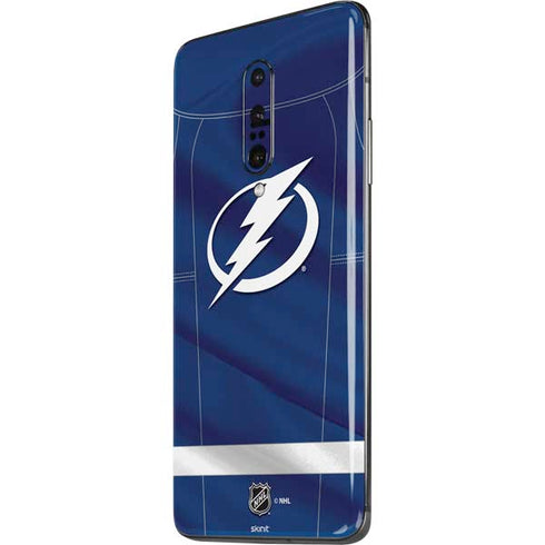 NHL Tampa Bay Lightning Jersey OnePlus 7 Pro Skin