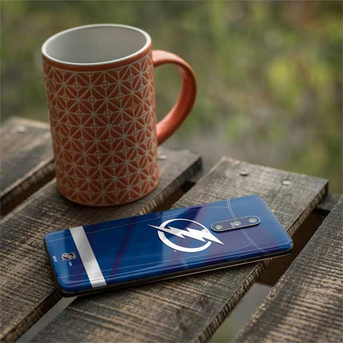 NHL Tampa Bay Lightning Jersey OnePlus 7 Pro Skin