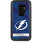 NHL Tampa Bay Lightning Jersey Otterbox Defender Galaxy Skin