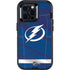 NHL Tampa Bay Lightning Jersey Otterbox Defender iPhone Skin