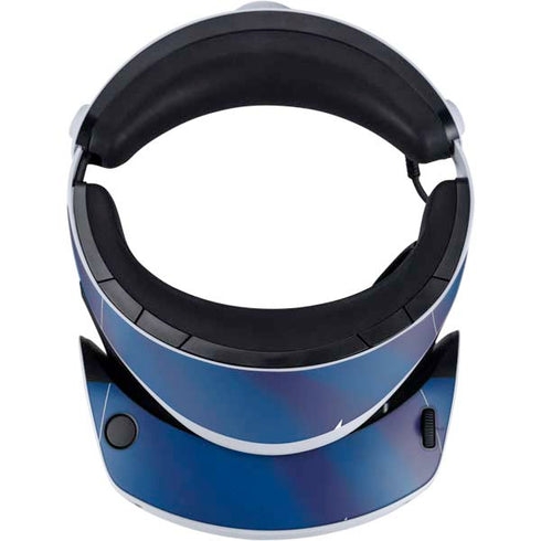 NHL Tampa Bay Lightning Jersey PlayStation VR2 Skin