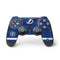 NHL Tampa Bay Lightning Jersey PS4 Pro/Slim Controller Skin
