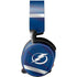 NHL Tampa Bay Lightning Jersey SteelSeries Arctis 5 Skin