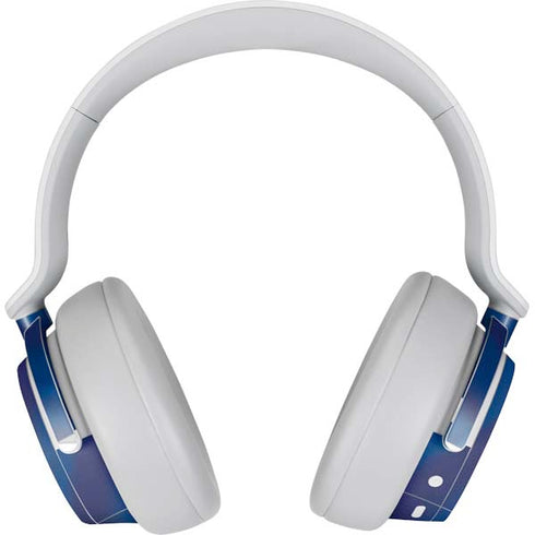 NHL Tampa Bay Lightning Jersey Surface Headphones Skin