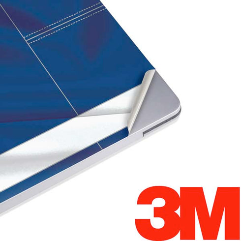 NHL Tampa Bay Lightning Jersey Surface Laptop 2 Skin