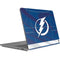 NHL Tampa Bay Lightning Jersey Surface Laptop Studio Skin