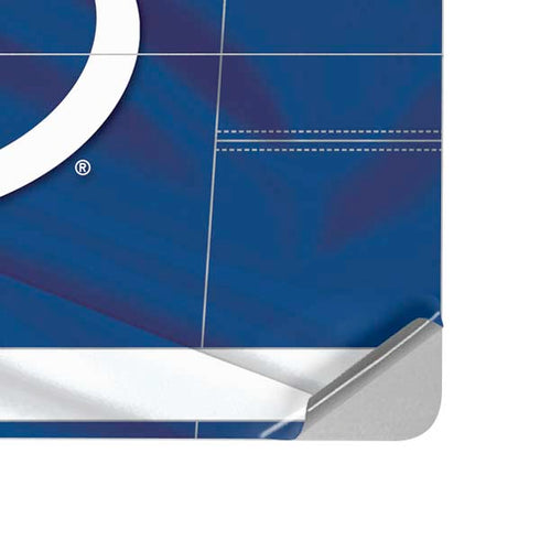 NHL Tampa Bay Lightning Jersey Surface Laptop Studio Skin