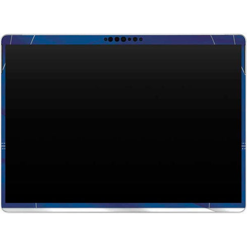 NHL Tampa Bay Lightning Jersey Surface Pro 8 Skin