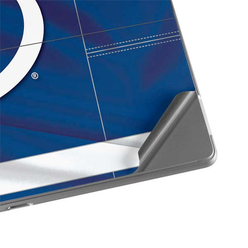 NHL Tampa Bay Lightning Jersey Surface Pro 8 Skin