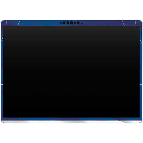 NHL Tampa Bay Lightning Jersey Surface Pro 9 Skin