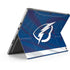 NHL Tampa Bay Lightning Jersey Surface Pro 9 Skin