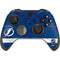 NHL Tampa Bay Lightning Jersey Xbox Elite Wireless Controller Series 2 Skin