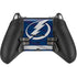 NHL Tampa Bay Lightning Jersey Xbox Elite Wireless Controller Series 2 Skin